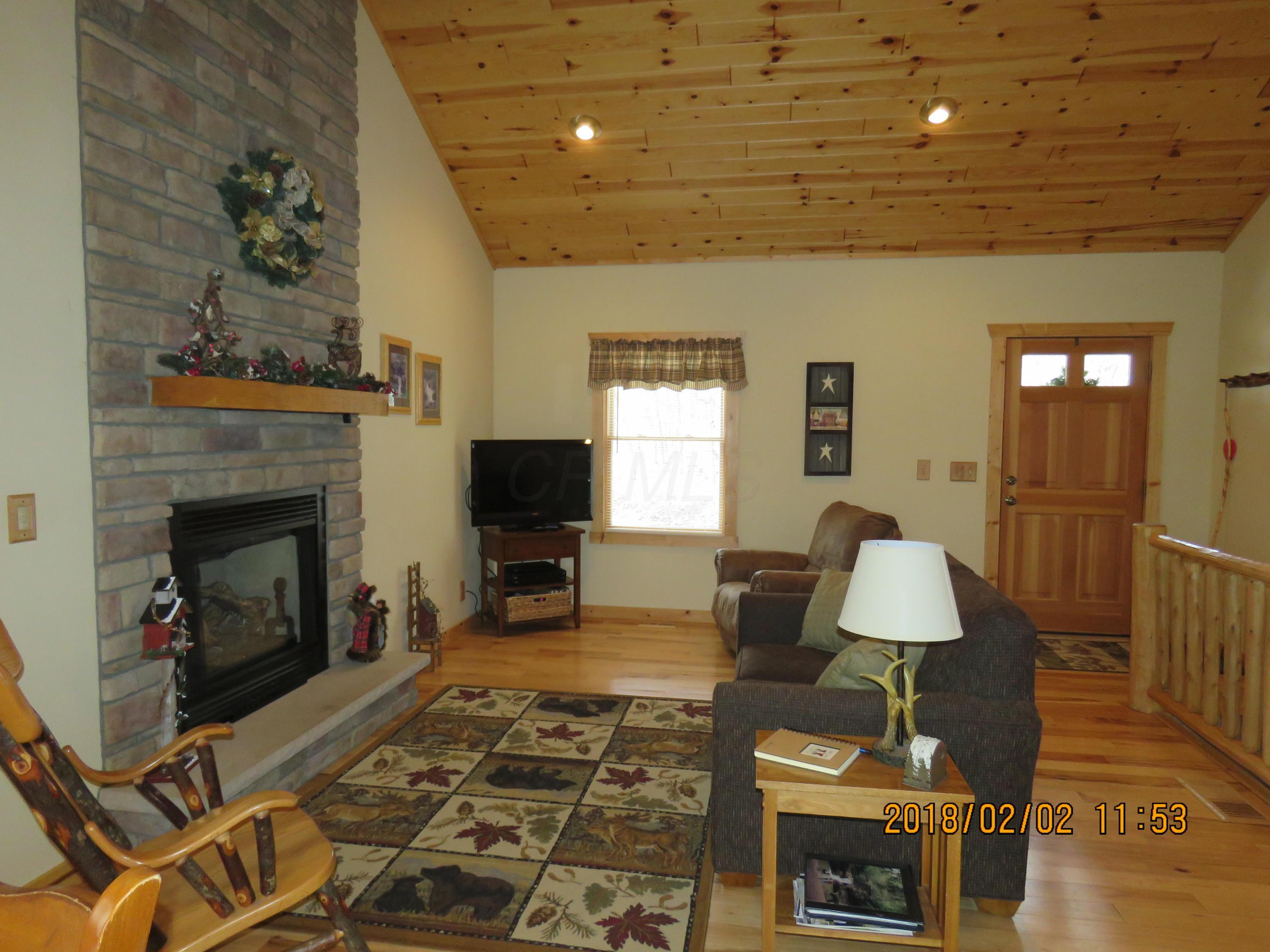 11264 Walnut Dowler Road Logan, OH 43138 - Photo 51 of 57