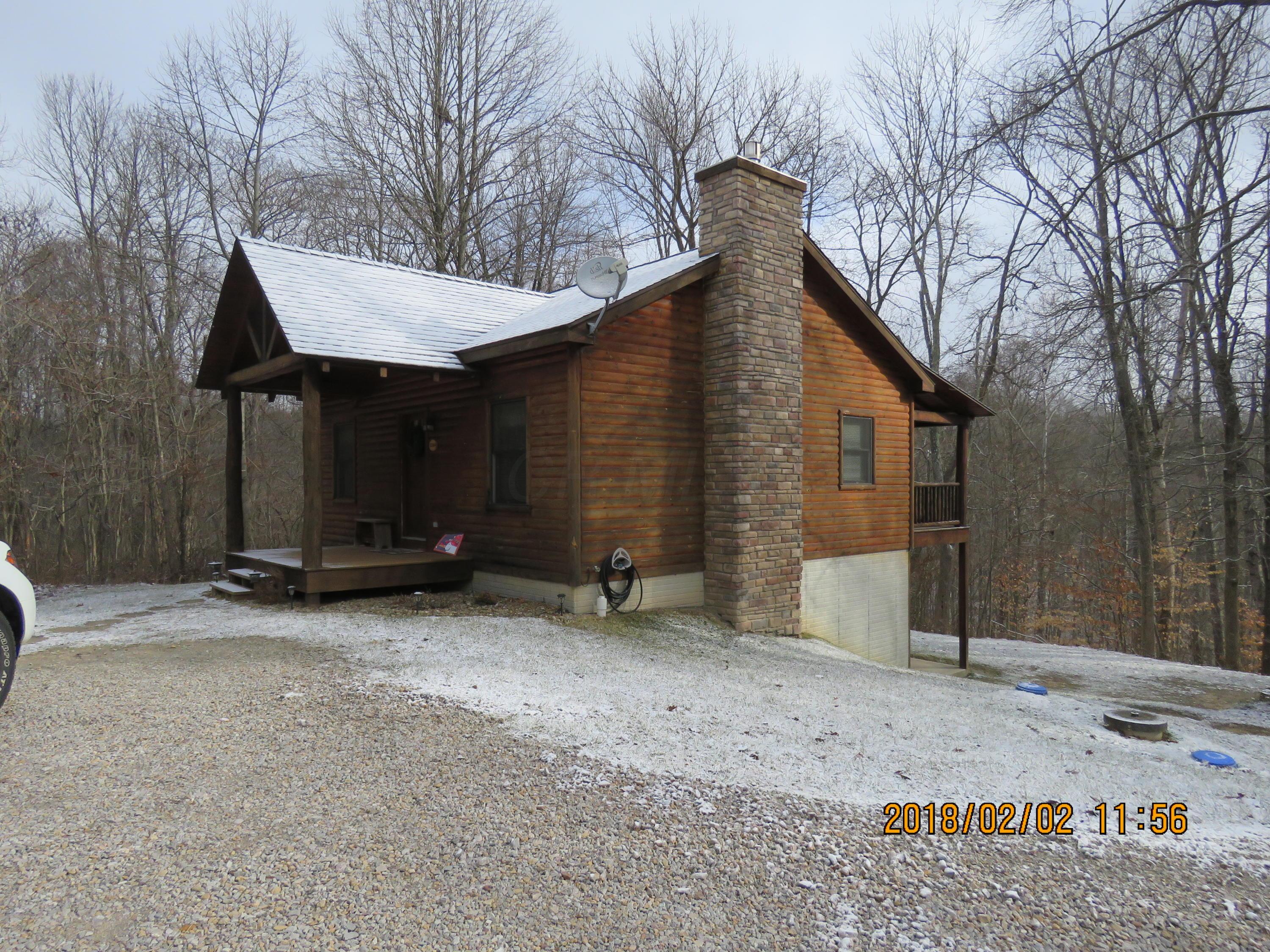 11264 Walnut Dowler Road Logan, OH 43138 - Photo 57 of 57