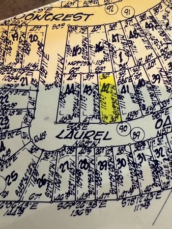 $2,000 | Tbd42 Laurel Oak, Trinity, TX 75862