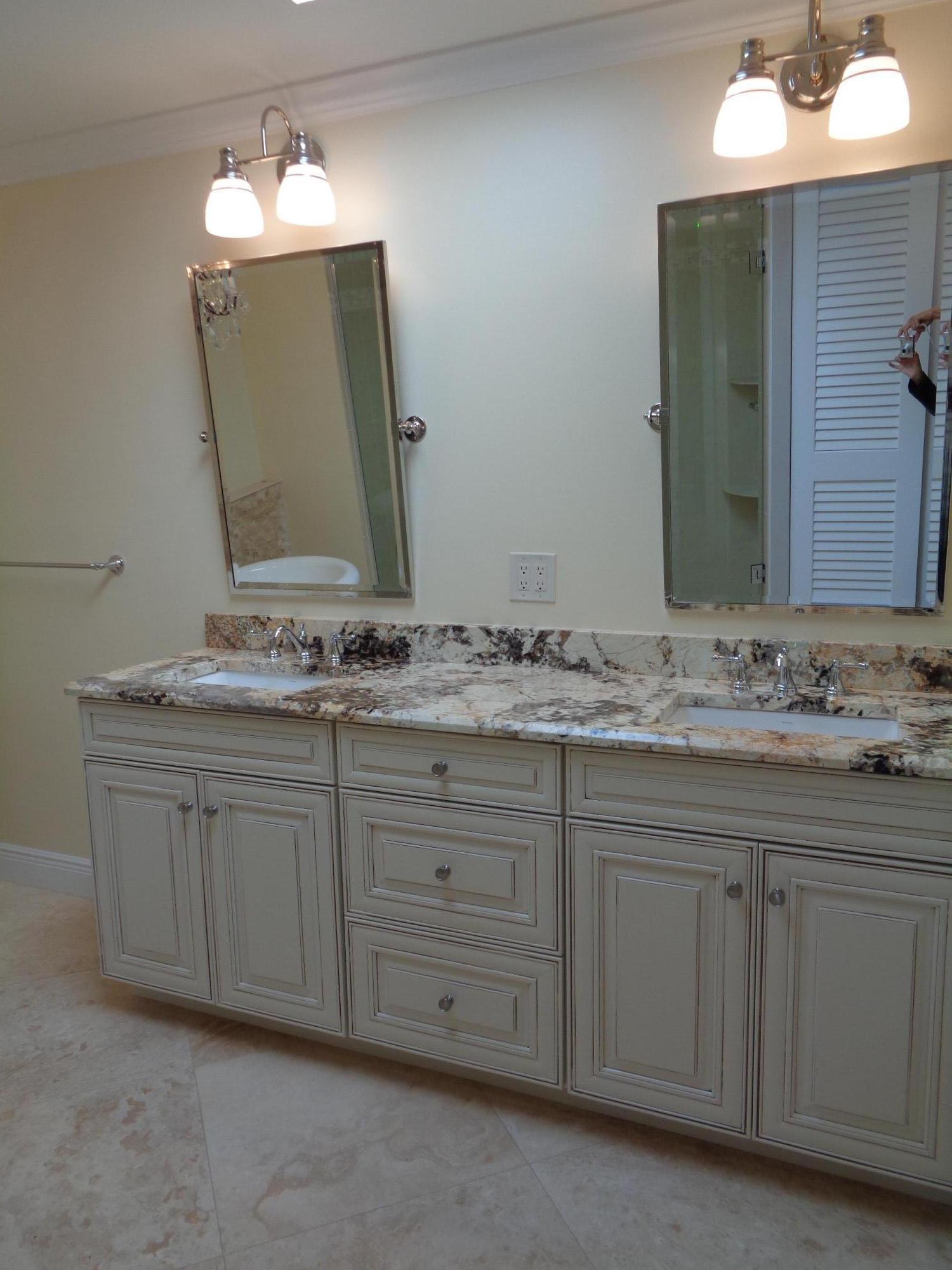 380 River Edge Road Jupiter, FL 33477 - Photo 15 of 38 Master Bathroom