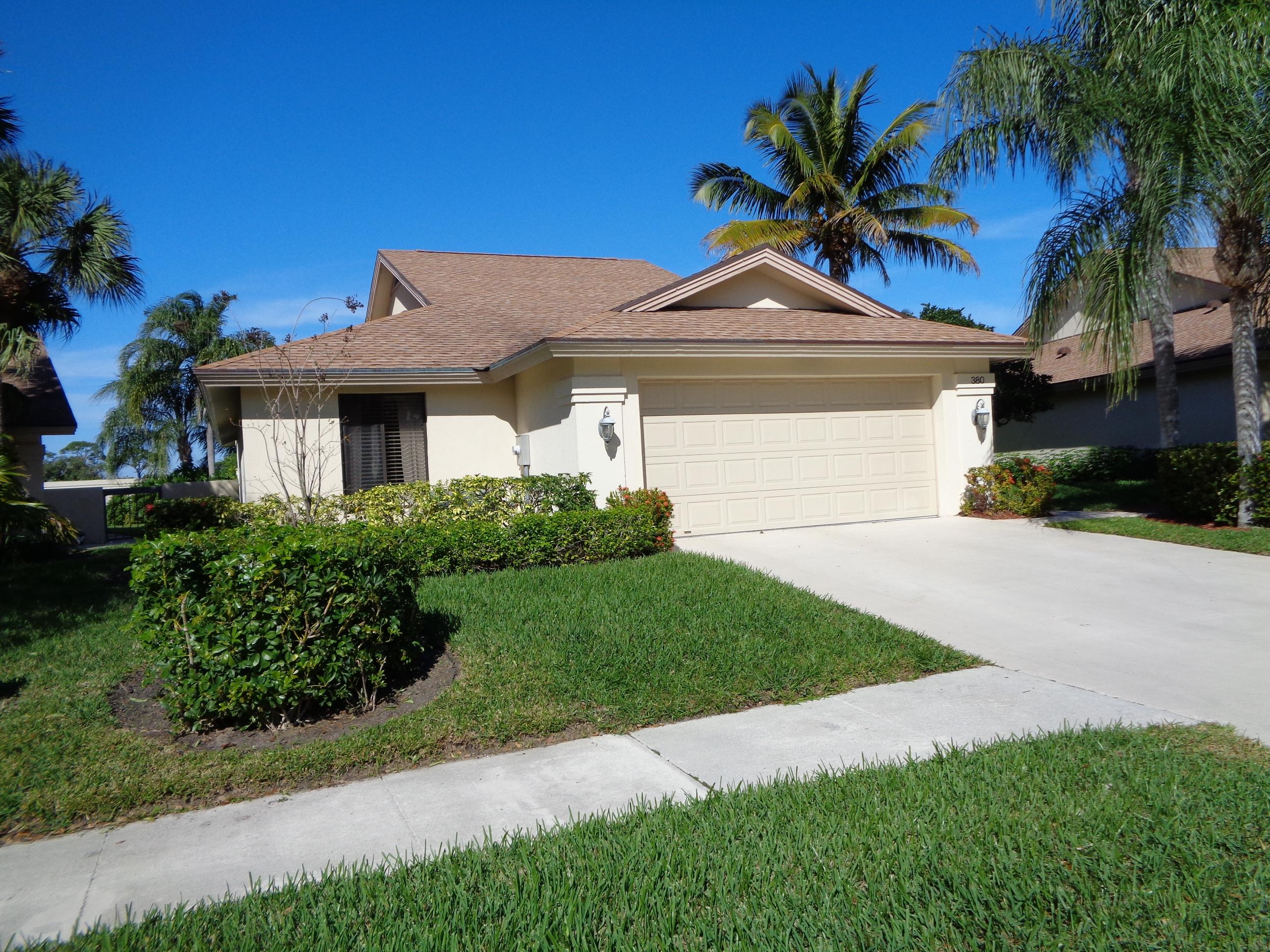 380 River Edge Road Jupiter, FL 33477 - Photo 2 of 38 Front Exerior