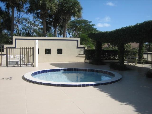 380 River Edge Road Jupiter, FL 33477 - Photo 26 of 38 Community Pool Area
