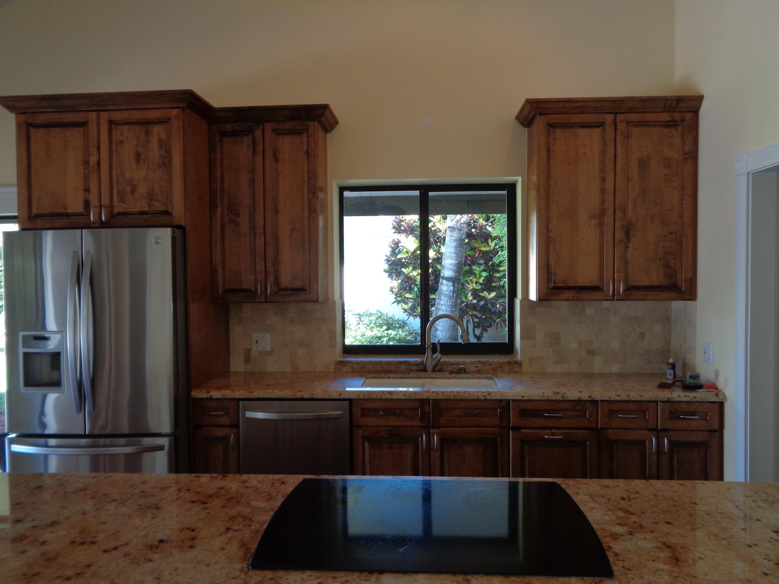 380 River Edge Road Jupiter, FL 33477 - Photo 5 of 38 Open Kitchen