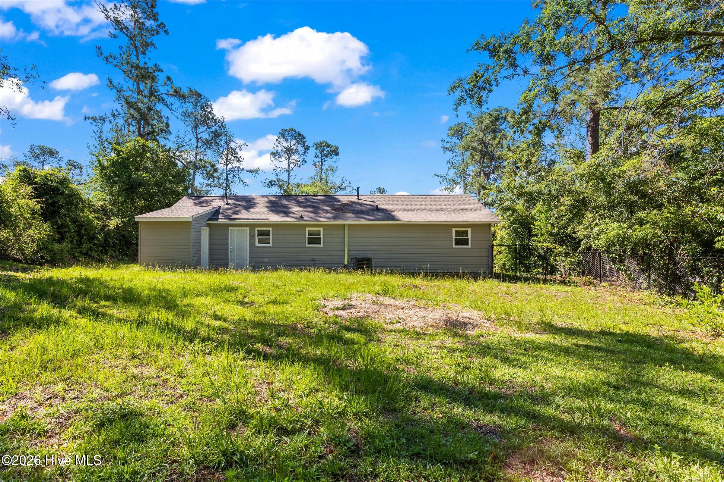 3657 Rome Way Augusta, GA 30906 - Photo 35 of 37