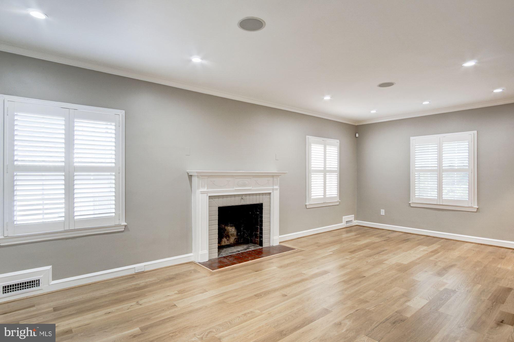 1626 Kalmia Road Northwest Washington, DC 20012 - Photo 9 of 48