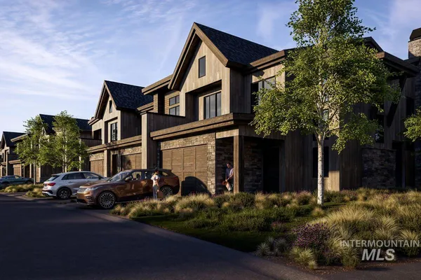 $1,499,000 | 2 Dockside Circle, Donnelly, ID 83615