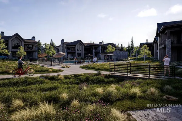 $1,499,000 | 2 Dockside Circle, Donnelly, ID 83615
