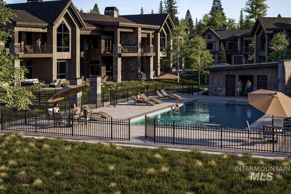 $1,499,000 | 2 Dockside Circle, Donnelly, ID 83615