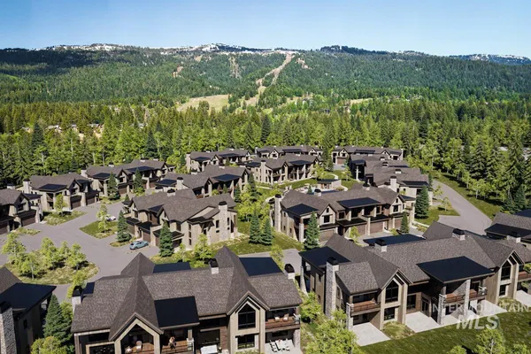 $1,499,000 | 2 Dockside Circle, Donnelly, ID 83615