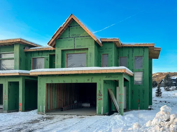 $1,499,000 | 2 Dockside Circle, Donnelly, ID 83615