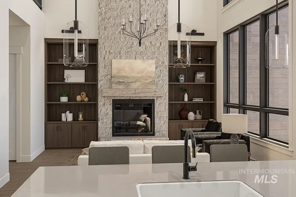 $1,499,000 | 2 Dockside Circle, Donnelly, ID 83615