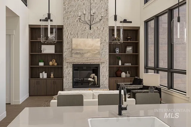 $1,499,000 | 2 Dockside Circle, Donnelly, ID 83615