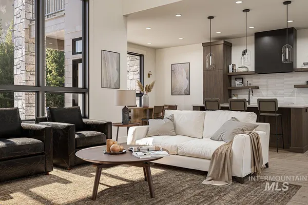 $1,499,000 | 2 Dockside Circle, Donnelly, ID 83615