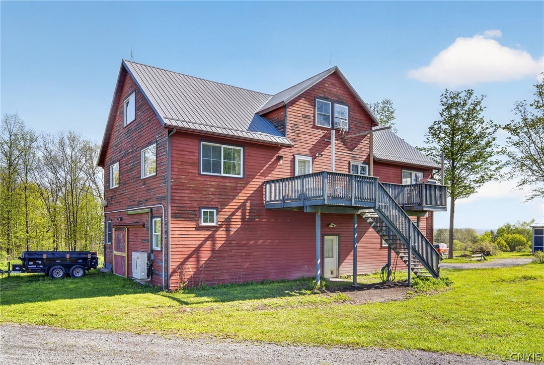 4675 Seneca Road Covert, NY 14886 - Photo 1 of 50