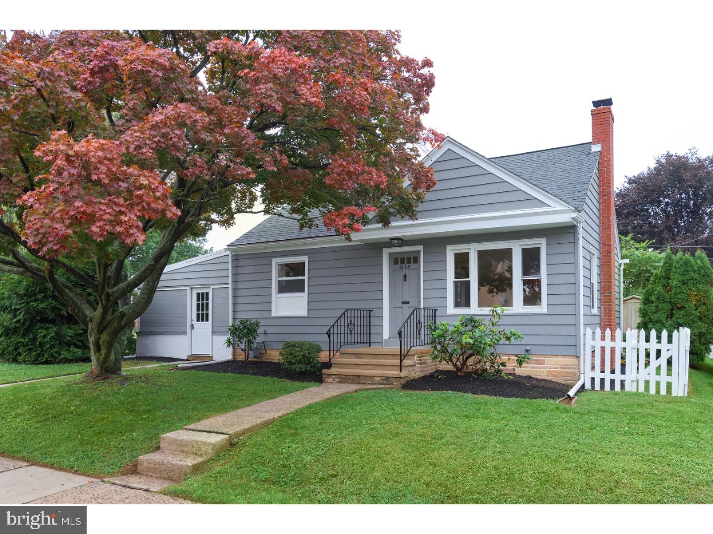 1335 Lacrosse Avenue Reading, PA 19607 - Photo 1 of 22 Gallery Image 1
