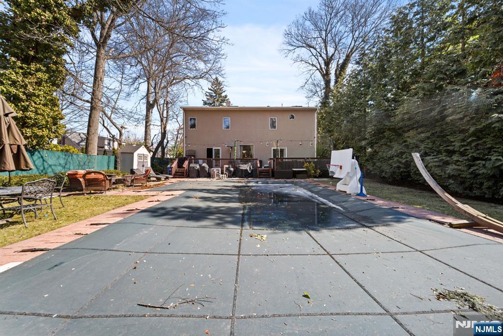 191 Tenafly Road Tenafly, NJ 07670 - Photo 34 of 44