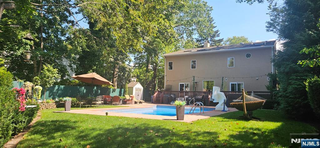 191 Tenafly Road Tenafly, NJ 07670 - Photo 43 of 44