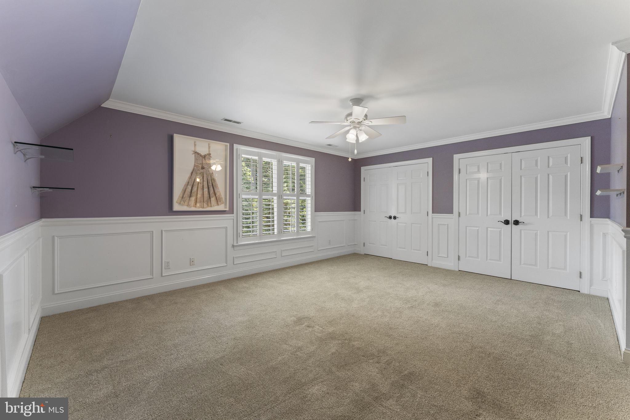 1122 King Of Prussia Road Wayne, PA 19087 - Photo 22 of 33 a view of an empty room with a window