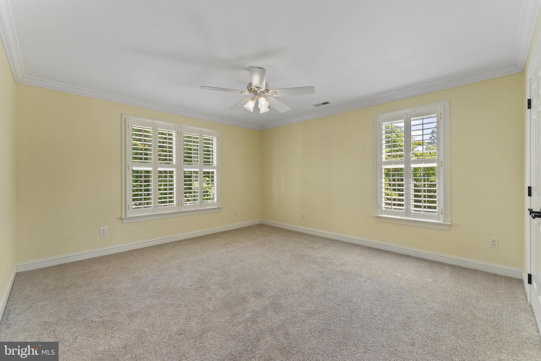 1122 King Of Prussia Road Wayne, PA 19087 - Photo 25 of 33 a view of an empty room with a window