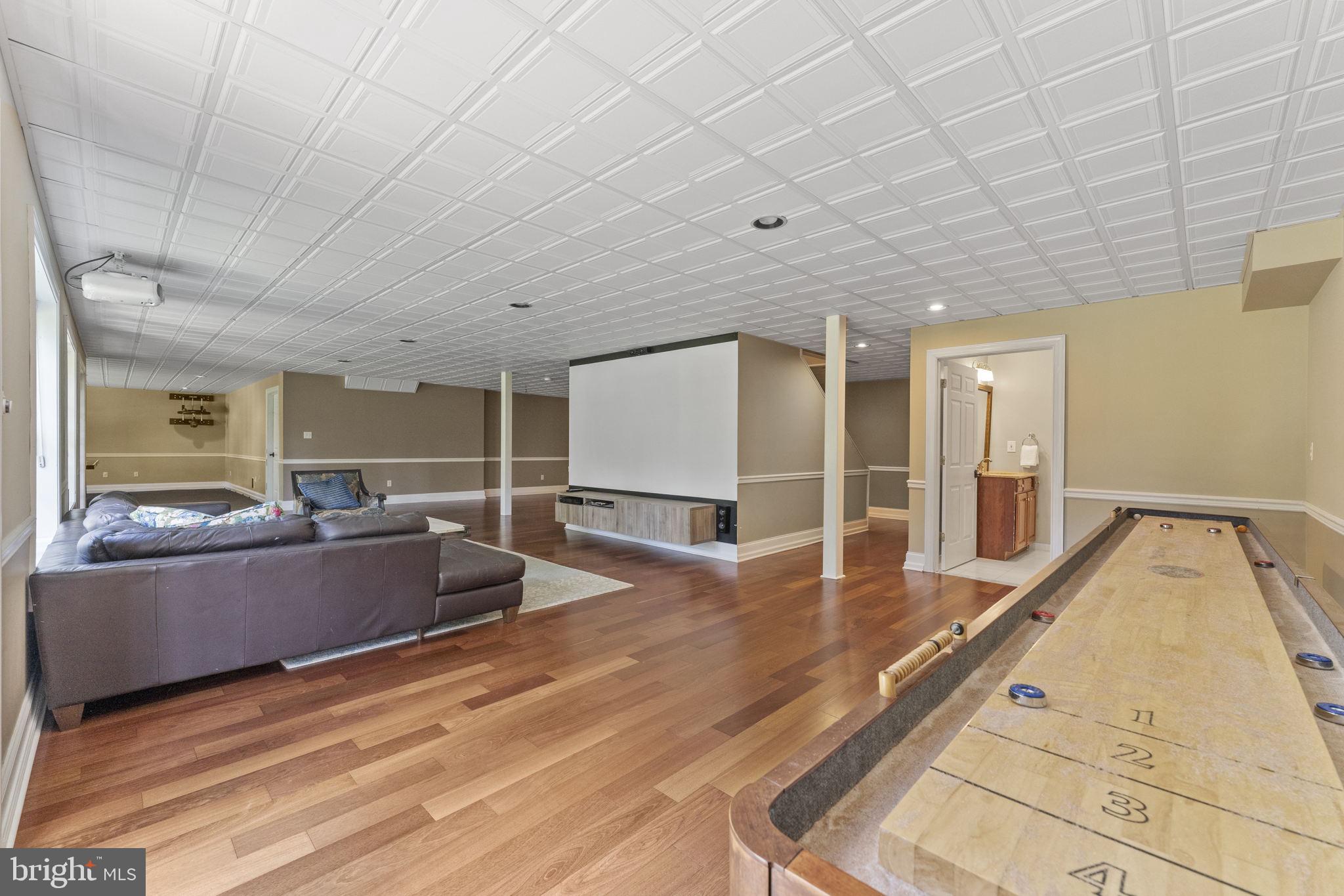 1122 King Of Prussia Road Wayne, PA 19087 - Photo 28 of 33 a view of a living room a large window