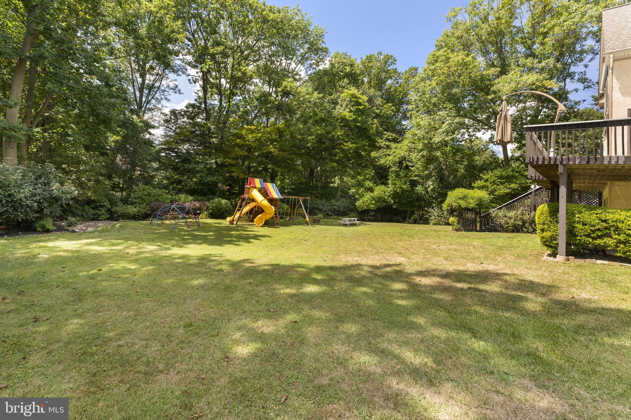 1122 King Of Prussia Road Wayne, PA 19087 - Photo 33 of 33 a view of a house with a yard