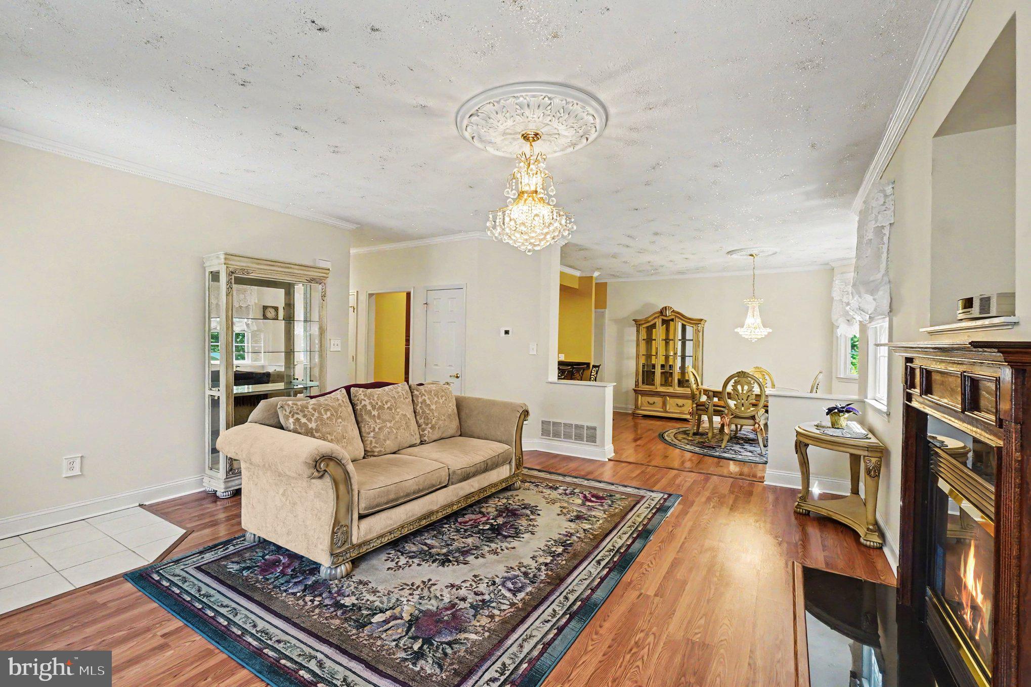 89 Ridge Run Road North East, MD 21901 - Photo 51 of 51 Open and Airy Floor Plan