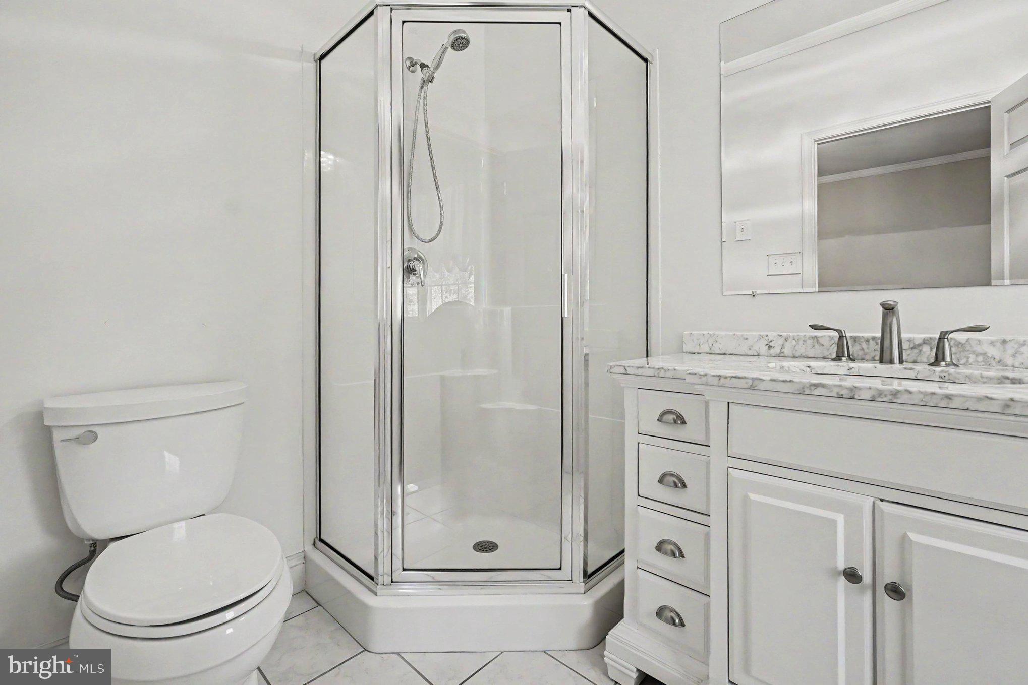 89 Ridge Run Road North East, MD 21901 - Photo 20 of 51 Primary Bath Walk-In Shower