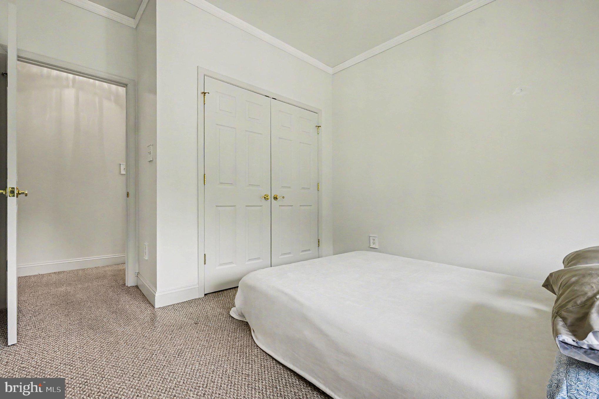 89 Ridge Run Road North East, MD 21901 - Photo 24 of 51 Double Closet in Bedroom Two