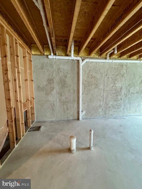 89 Ridge Run Road North East, MD 21901 - Photo 29 of 51 Rough-In Bath Plumb in Basement-Bring your plans.