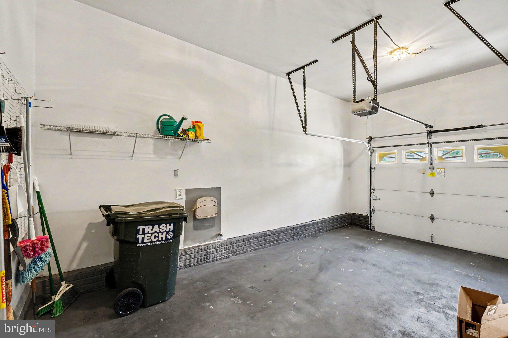 89 Ridge Run Road North East, MD 21901 - Photo 31 of 51 One-Car Garage with Interior Access and Opener