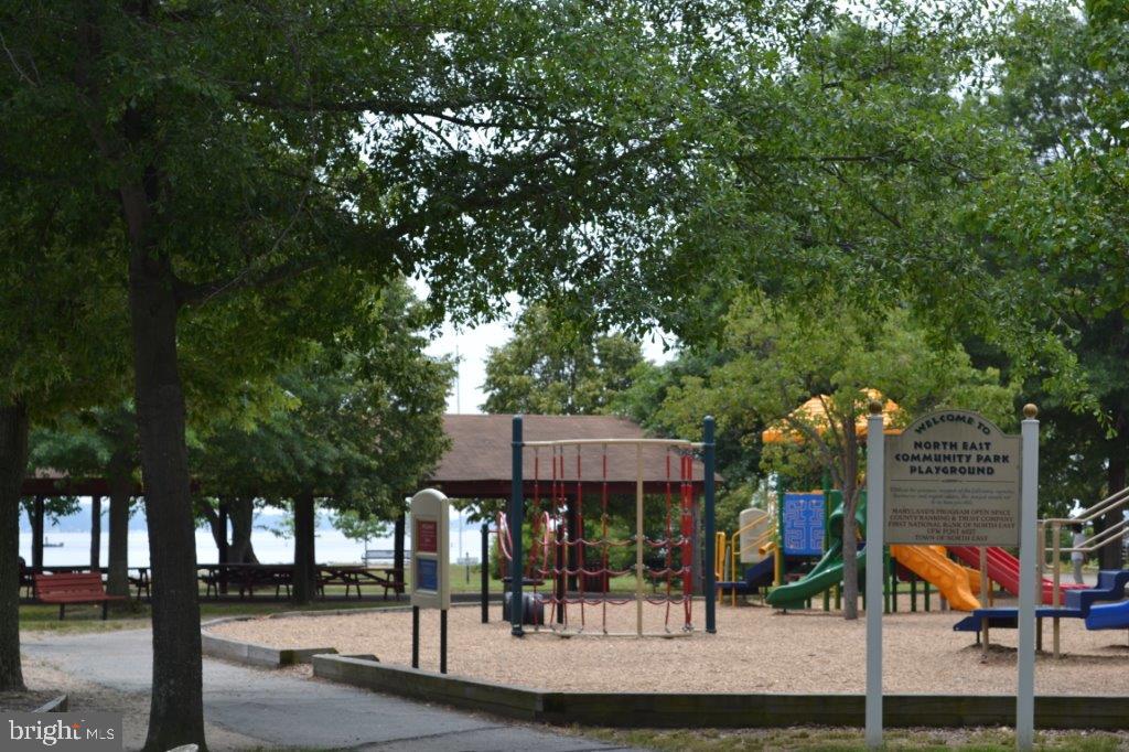 89 Ridge Run Road North East, MD 21901 - Photo 42 of 51 North East Town Park Playground