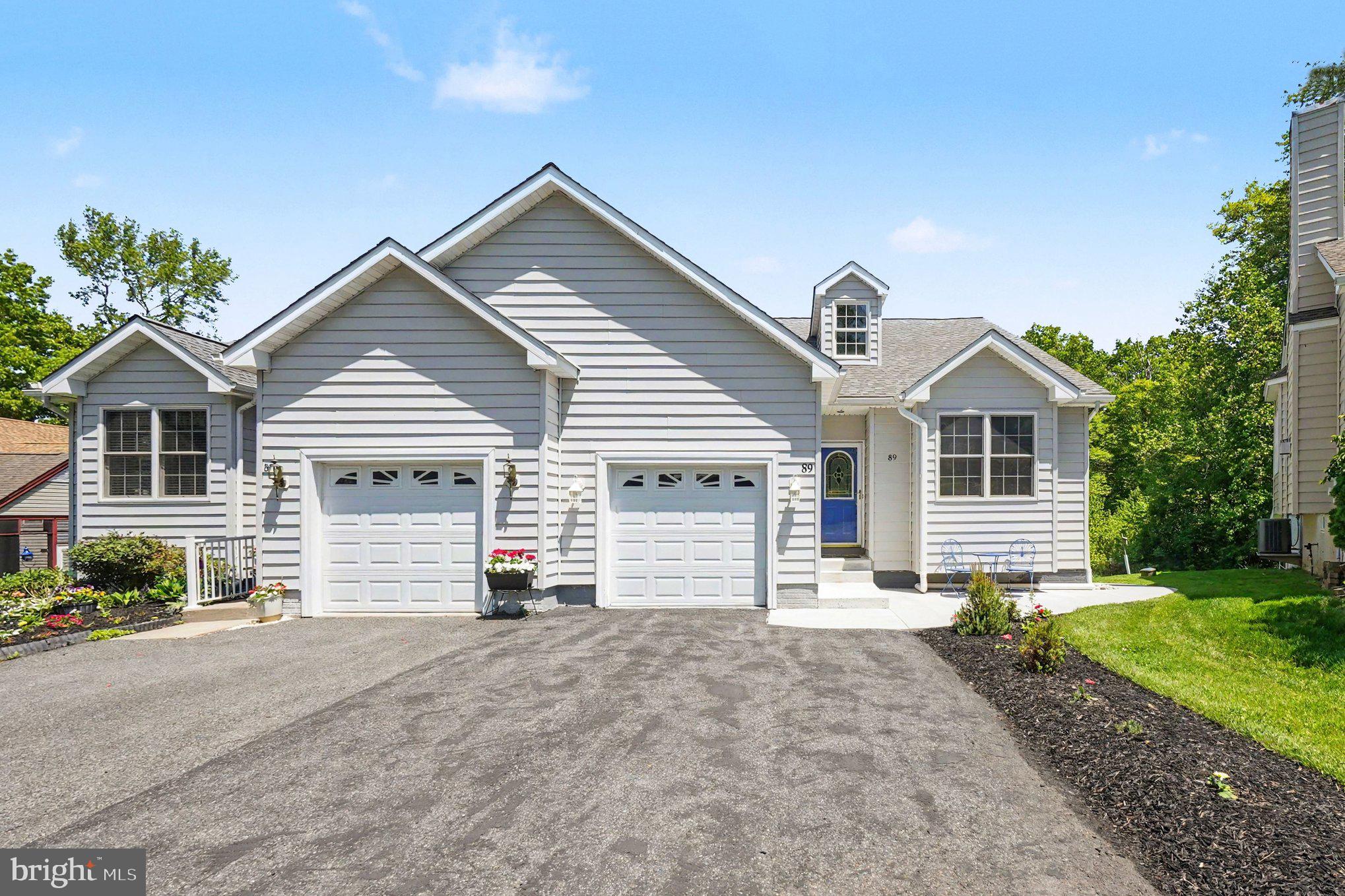 89 Ridge Run Road North East, MD 21901 - Photo 50 of 51 89 Ridge Run Road...A PERFECT Place to Call HOME!!