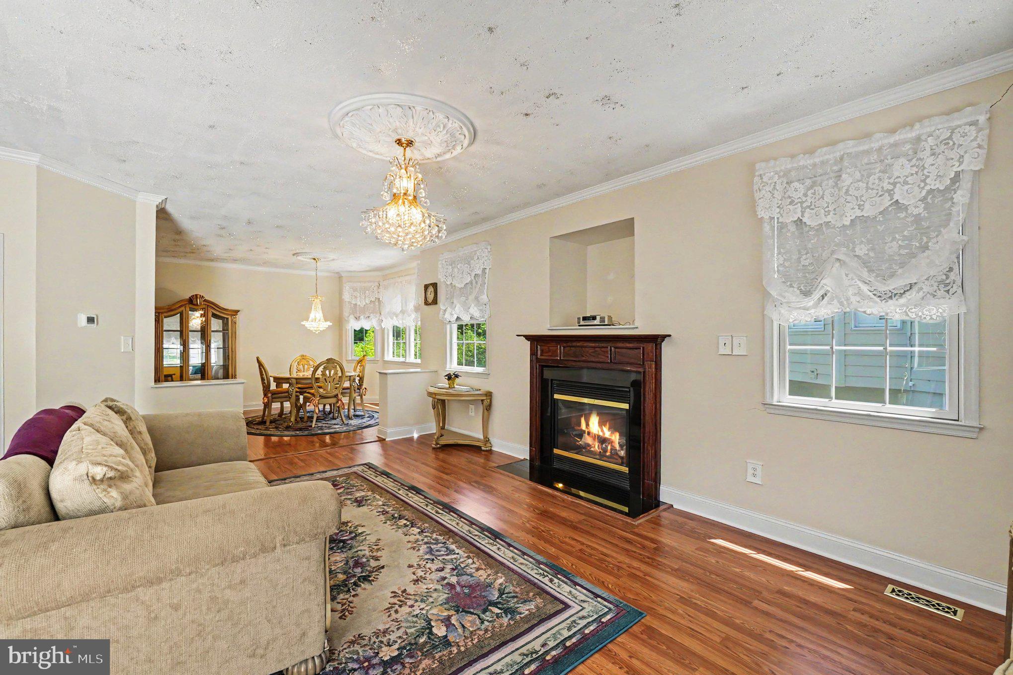 89 Ridge Run Road North East, MD 21901 - Photo 9 of 51 TONS of Natural Light Streaming Through