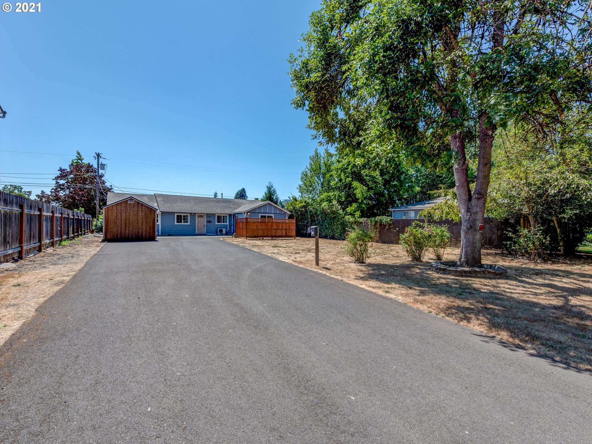 2721 D Street Springfield, OR 97477 - Photo 18 of 20