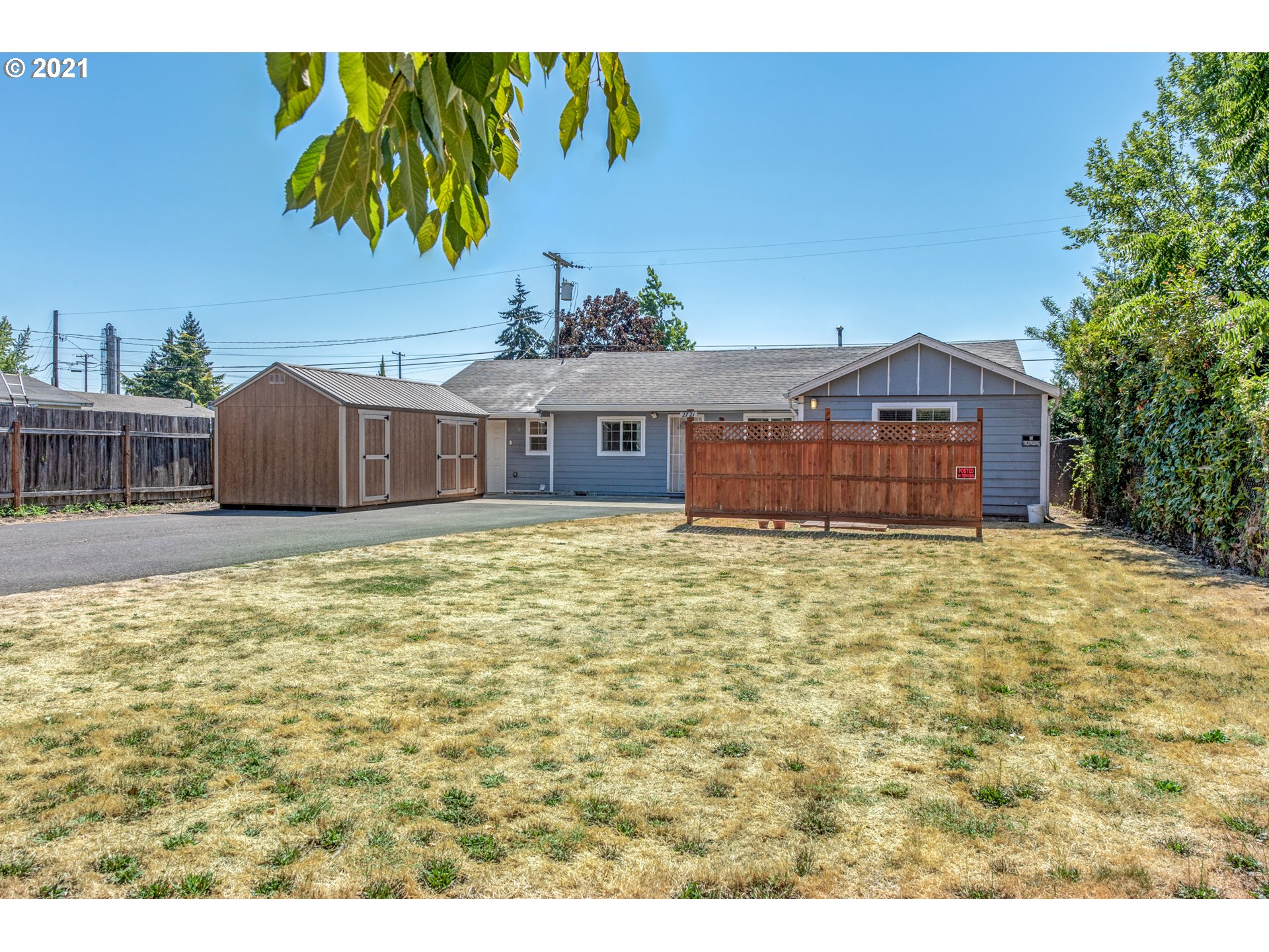 2721 D Street Springfield, OR 97477 - Photo 19 of 20
