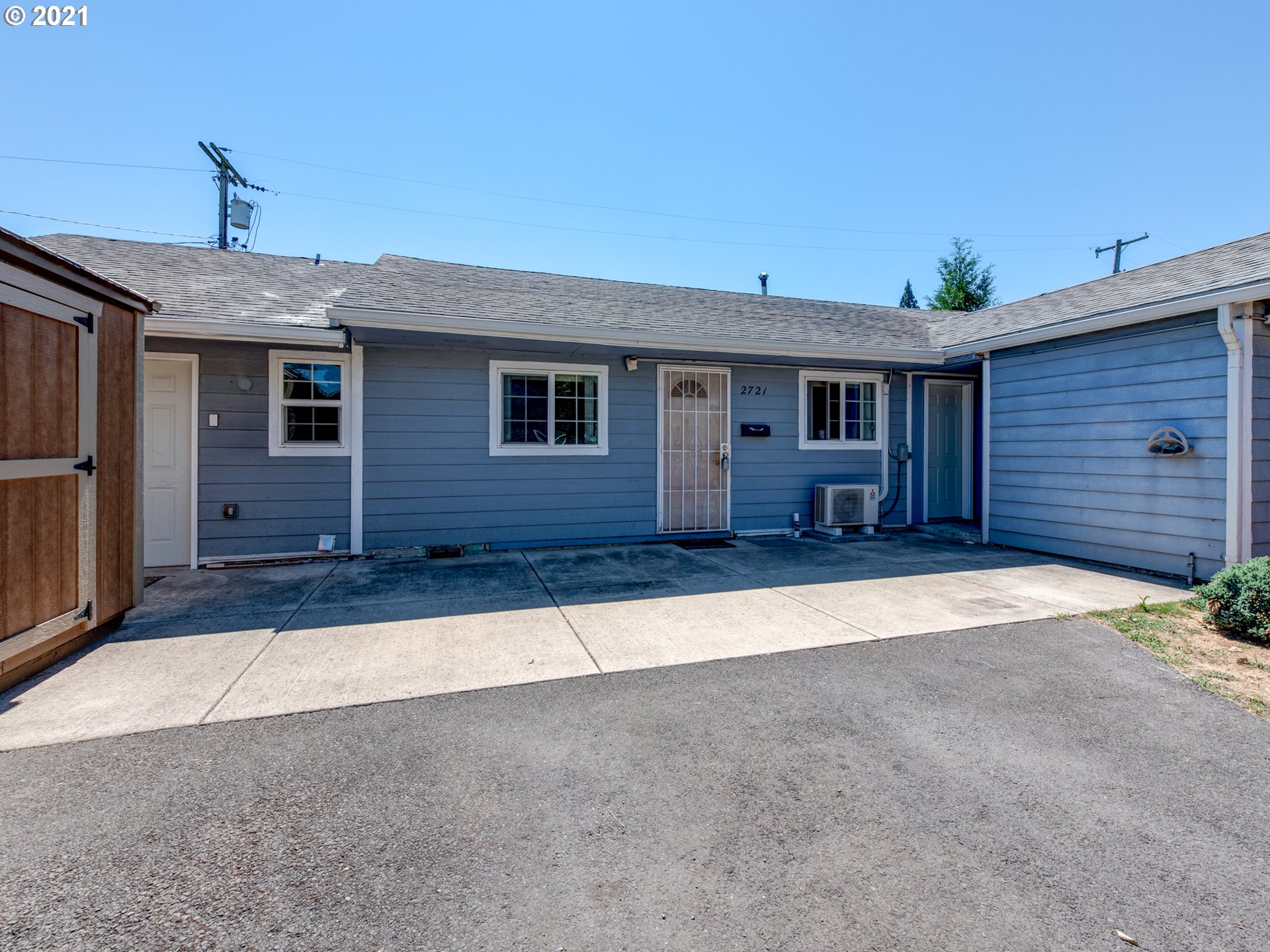 2721 D Street Springfield, OR 97477 - Photo 20 of 20