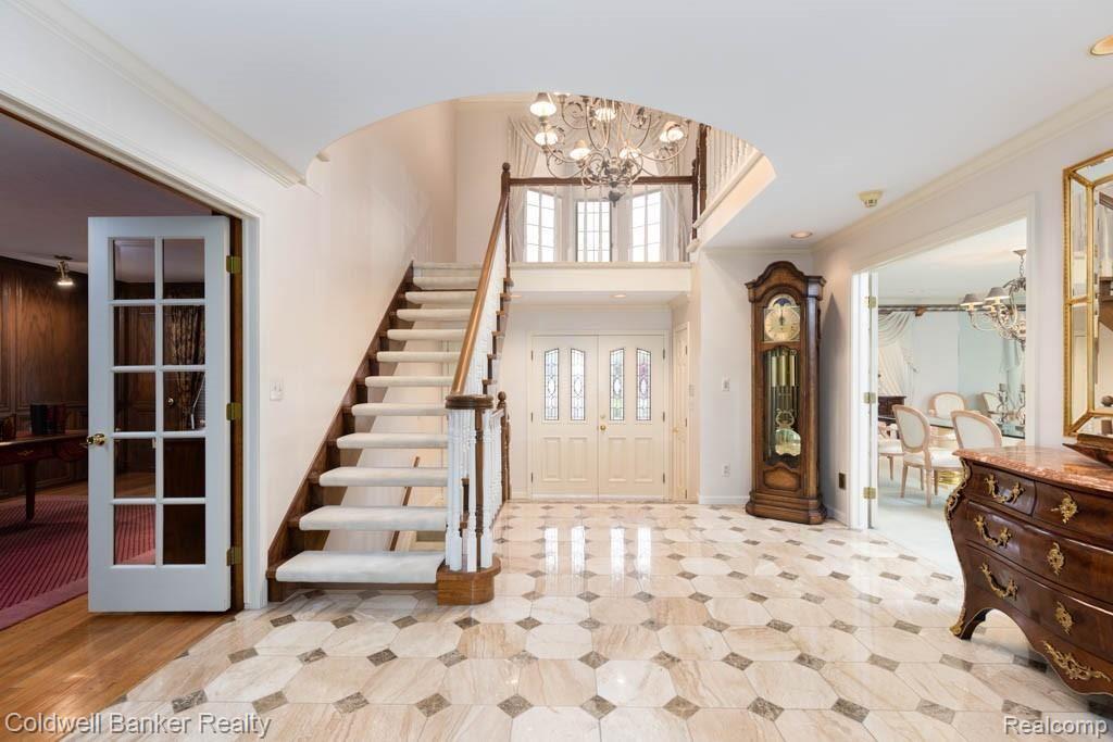 3074 Quail Ridge Circle Rochester Hills, MI 48309 - Photo 6 of 55