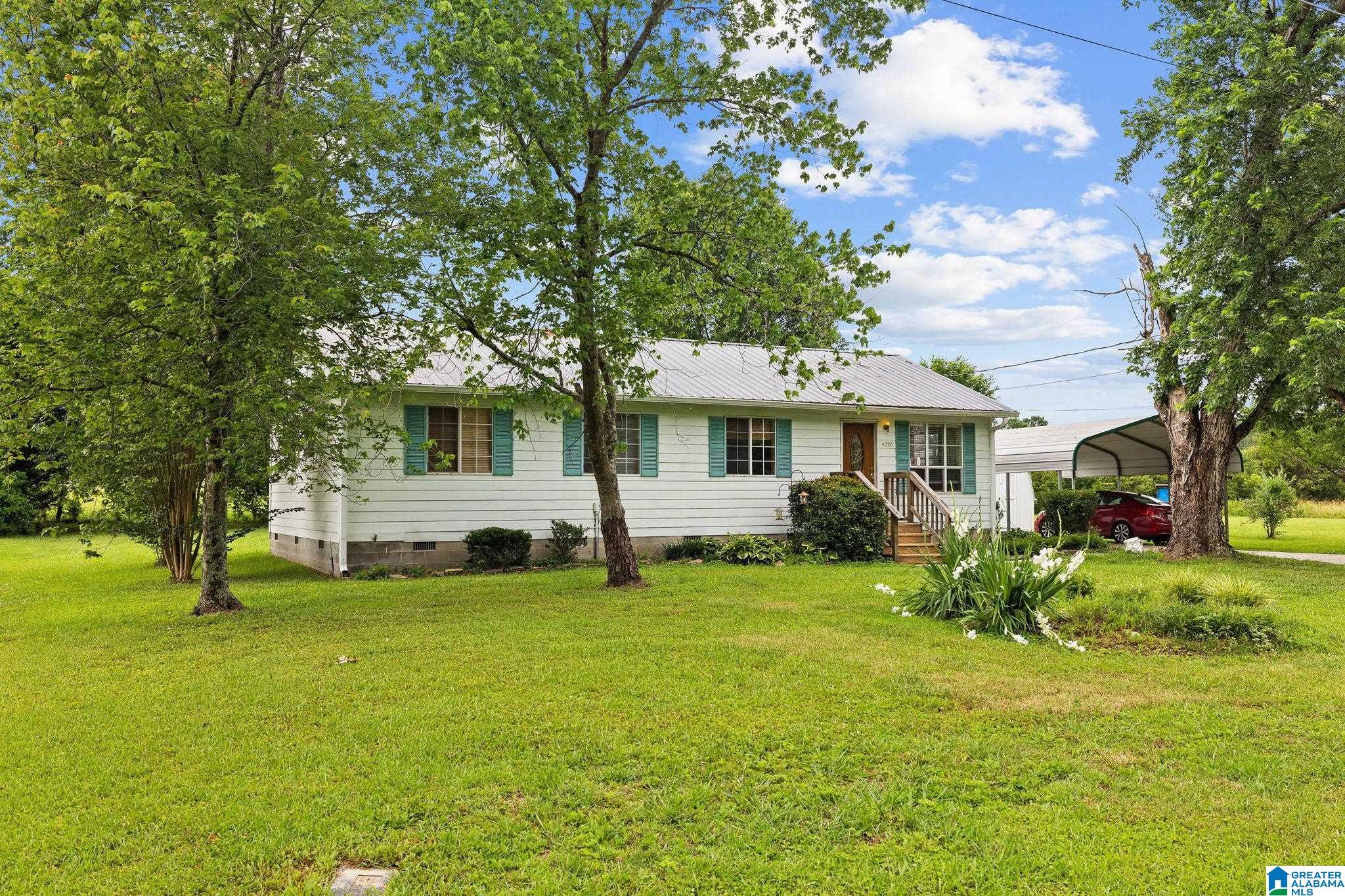 4090 Mcintosh Road Oxford, AL 36203 - Photo 13 of 19