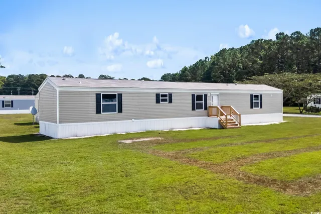 $89,900 | 2291 Leopard Court, Conway, SC 29526