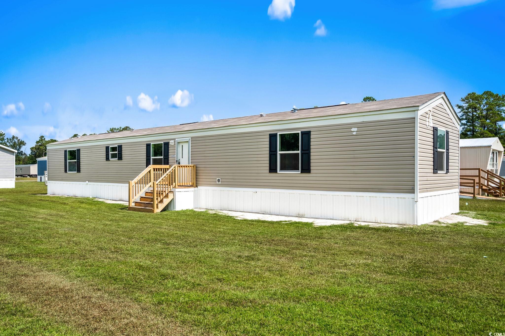 2291 Leopard Court Conway, SC 29526 - Photo 2 of 35