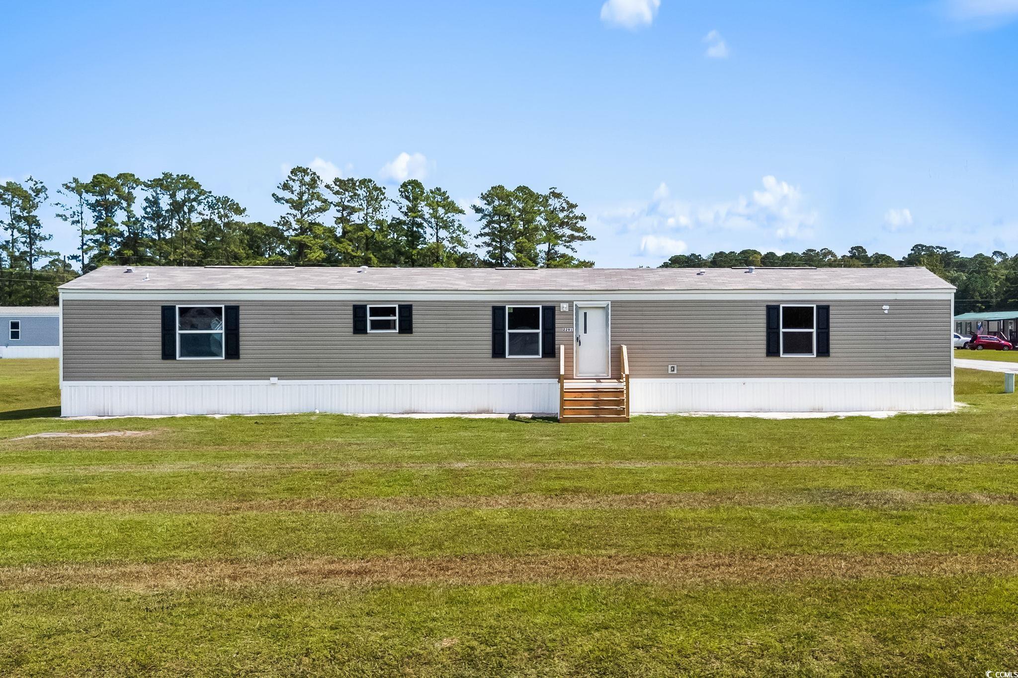 2291 Leopard Court Conway, SC 29526 - Photo 28 of 35