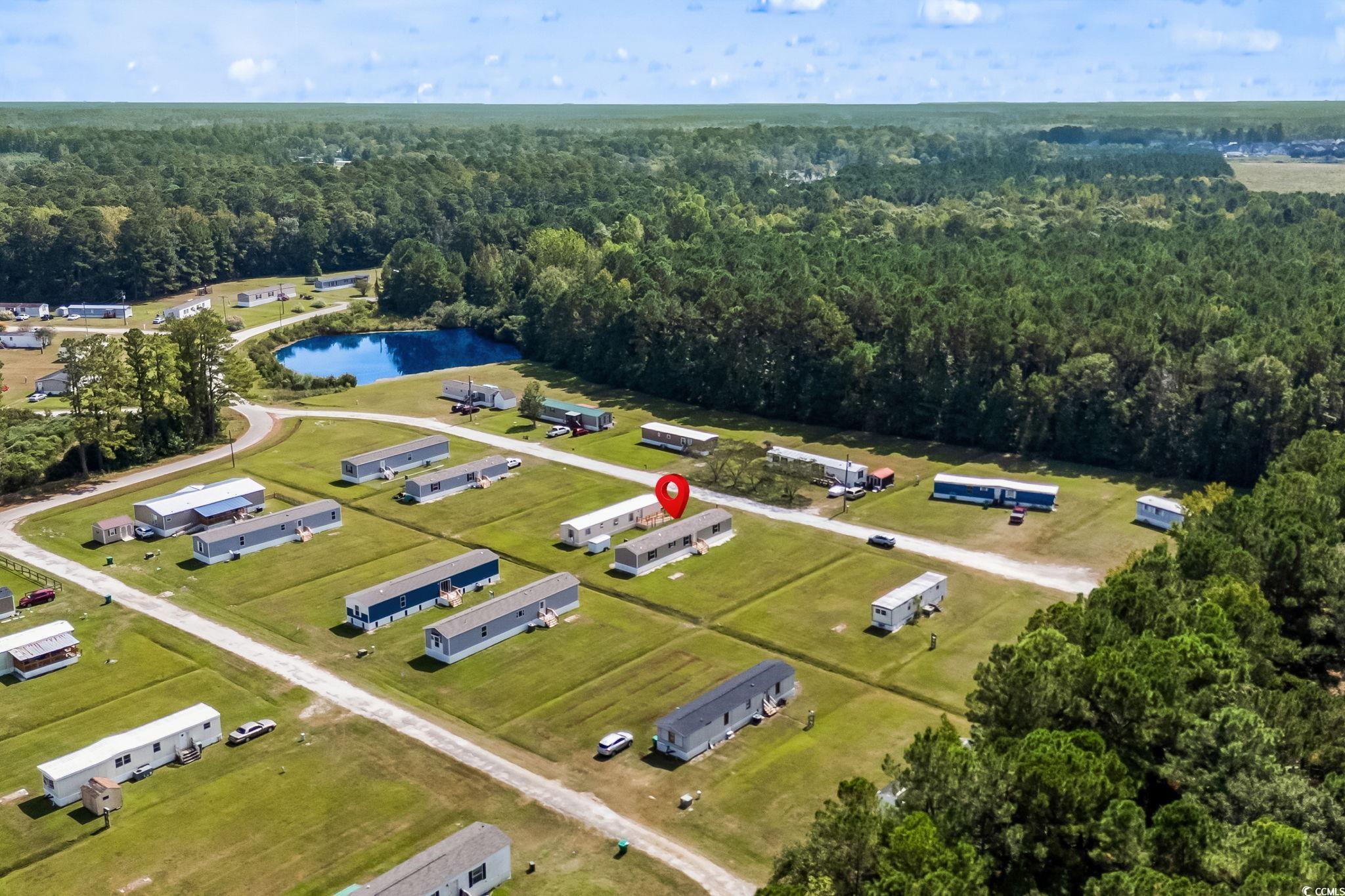 2291 Leopard Court Conway, SC 29526 - Photo 30 of 35