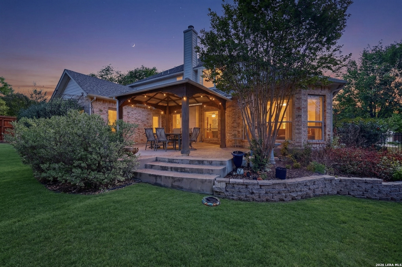 9634 Jason Bend Helotes, TX 78023 - Photo 41 of 46