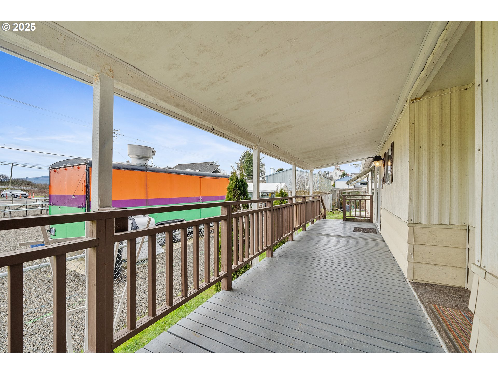 103 10th Street Garibaldi, OR 97118 - Photo 2 of 30