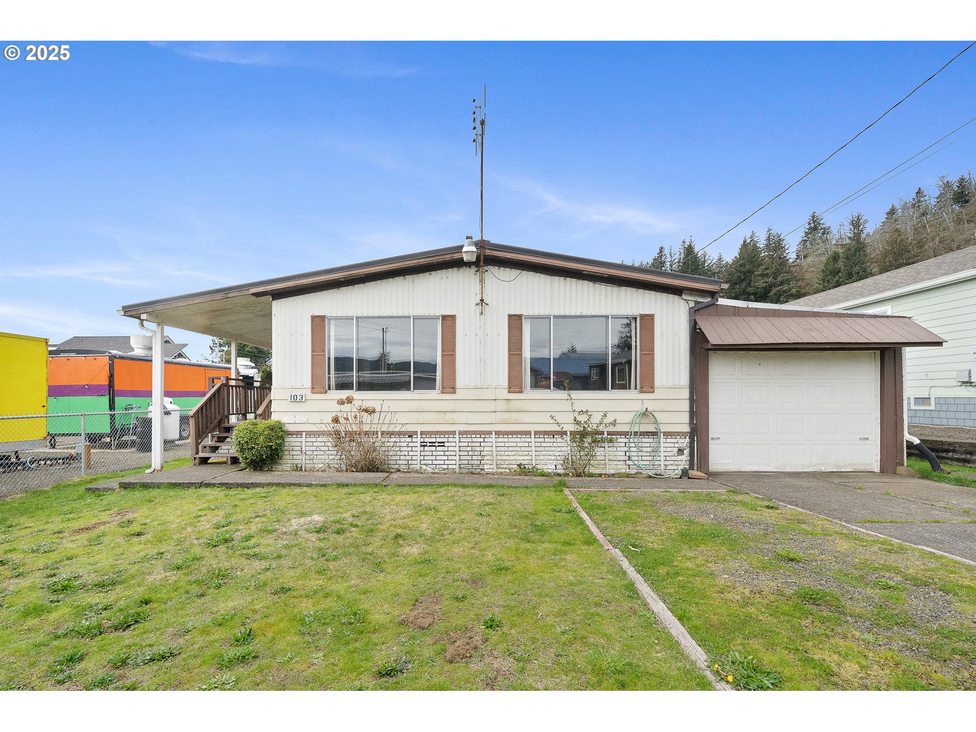 103 10th Street Garibaldi, OR 97118 - Photo 24 of 30