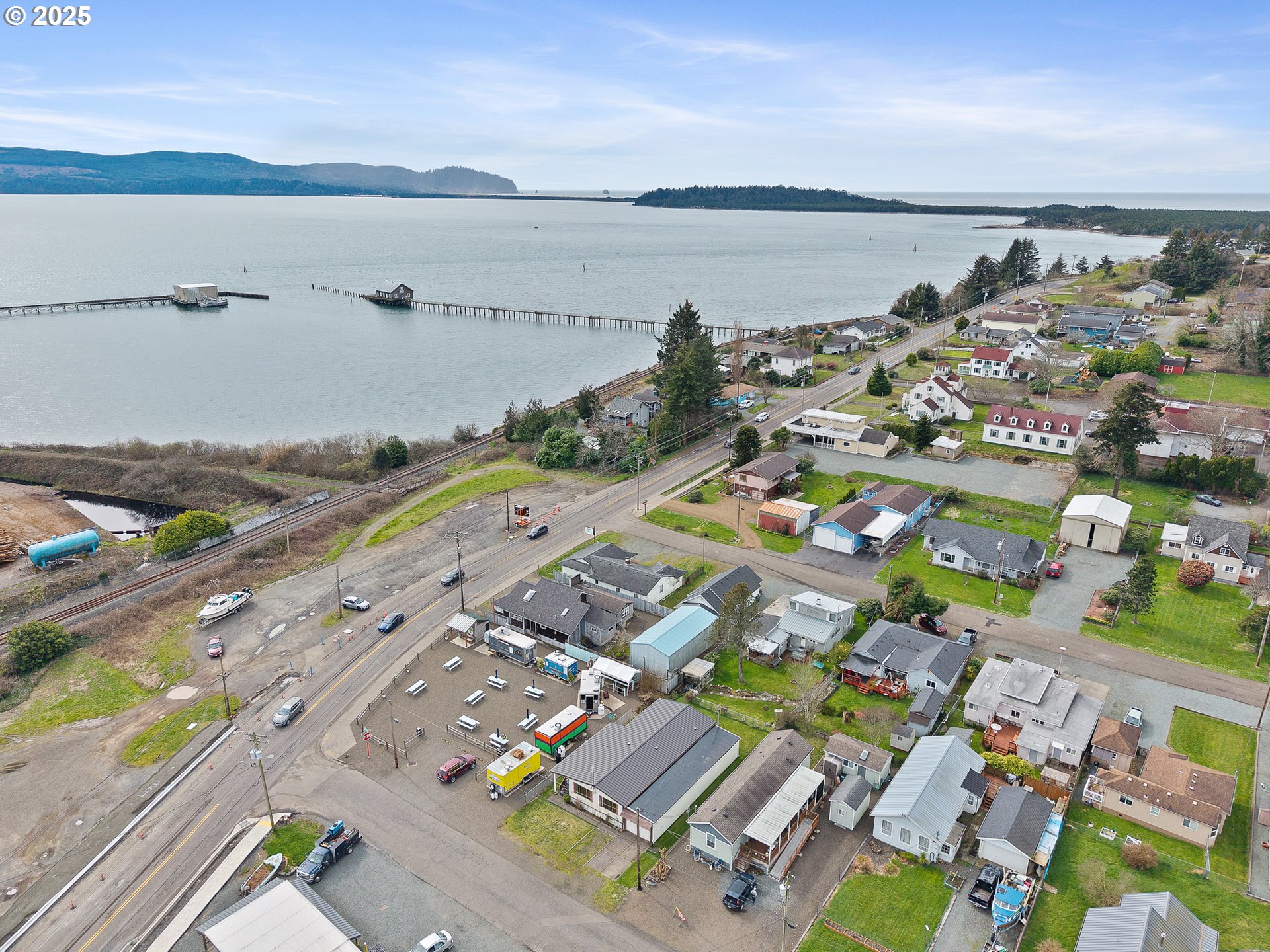 103 10th Street Garibaldi, OR 97118 - Photo 29 of 30