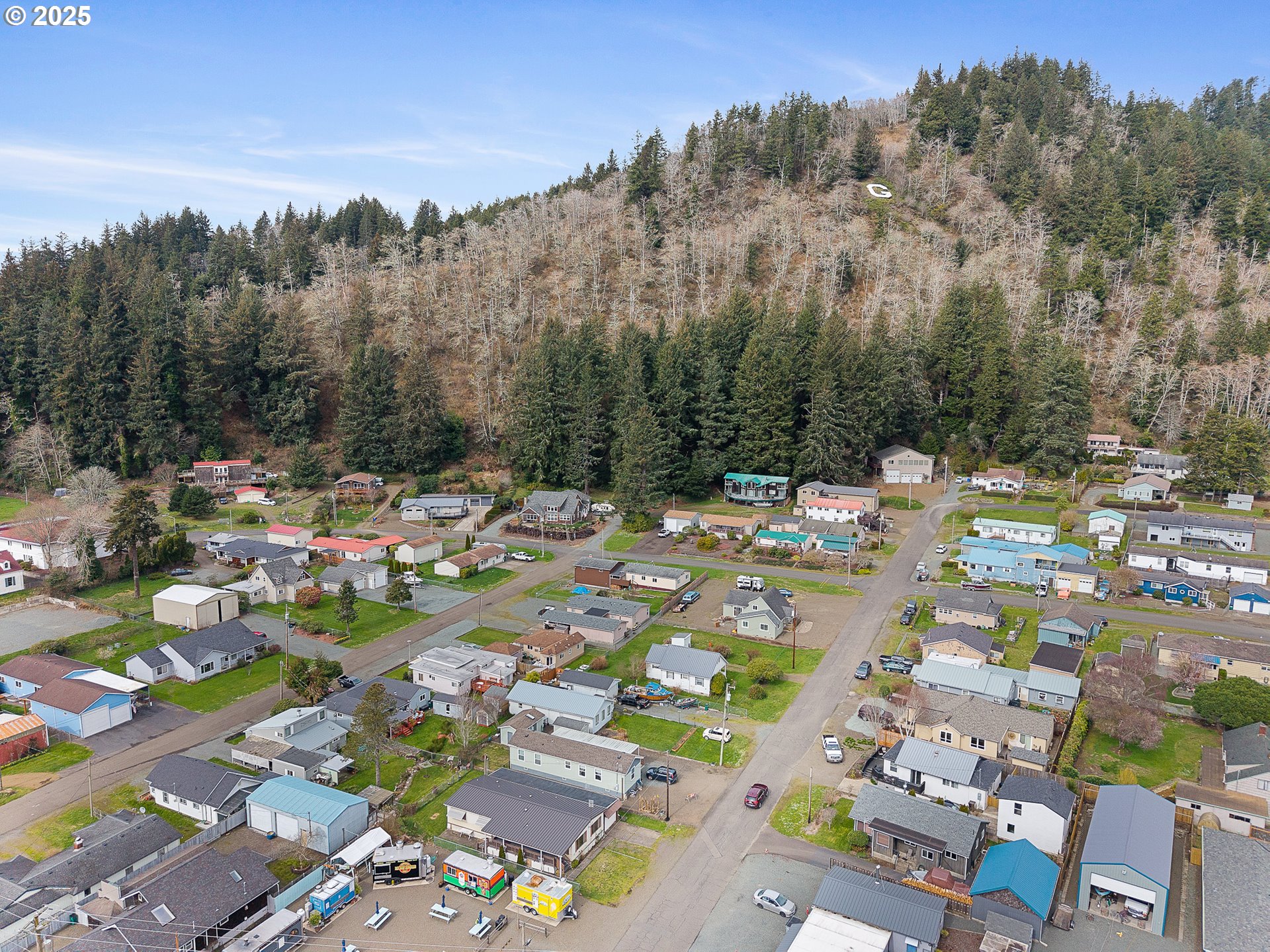 103 10th Street Garibaldi, OR 97118 - Photo 30 of 30