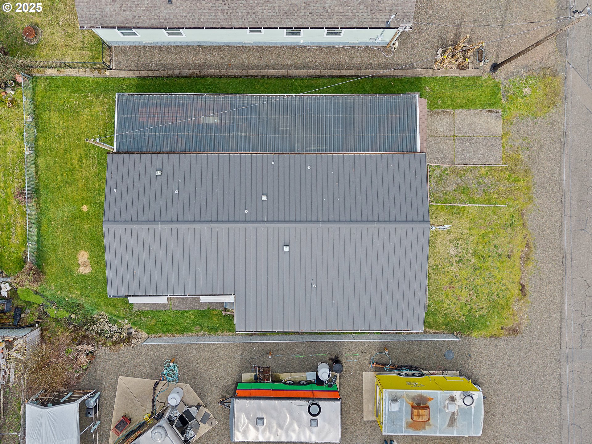 103 10th Street Garibaldi, OR 97118 - Photo 3 of 30