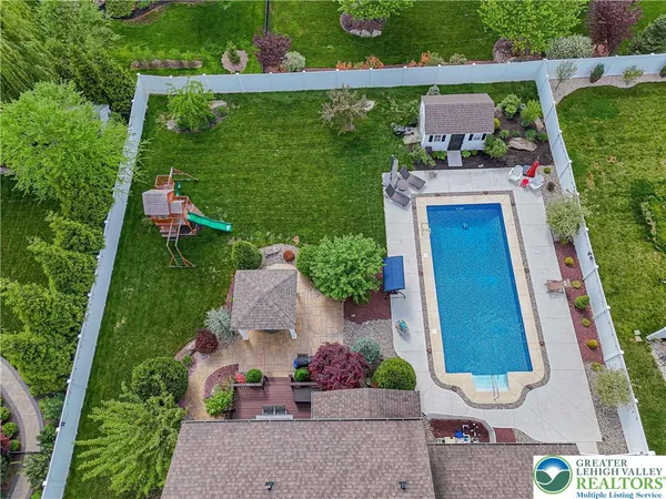 $775,000 | 287 Palmetto Drive, Easton, PA 18045