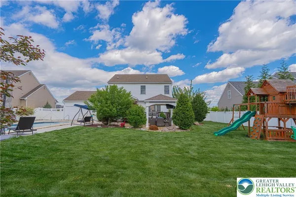 $775,000 | 287 Palmetto Drive, Easton, PA 18045